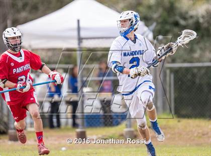Thumbnail 2 in Pascagoula vs. Mandeville photogallery.