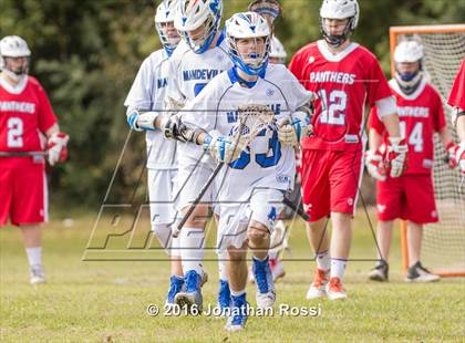 Thumbnail 1 in Pascagoula vs. Mandeville photogallery.