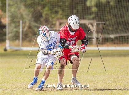 Thumbnail 3 in Pascagoula vs. Mandeville photogallery.