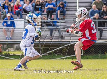 Thumbnail 1 in Pascagoula vs. Mandeville photogallery.