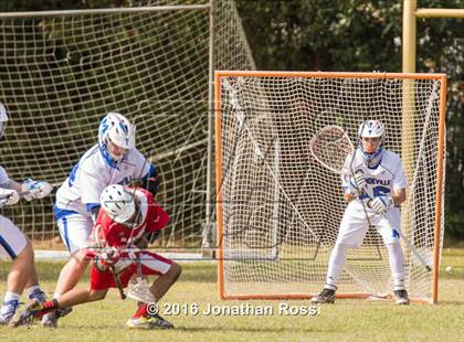 Thumbnail 2 in Pascagoula vs. Mandeville photogallery.