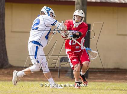 Thumbnail 3 in Pascagoula vs. Mandeville photogallery.