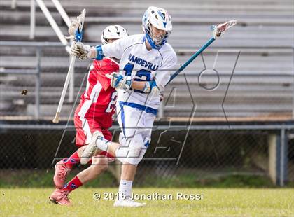 Thumbnail 2 in Pascagoula vs. Mandeville photogallery.