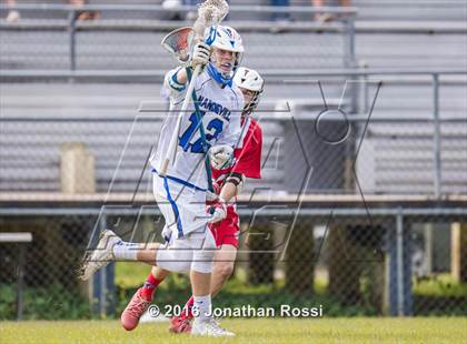 Thumbnail 1 in Pascagoula vs. Mandeville photogallery.