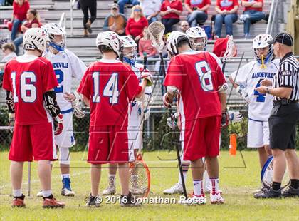 Thumbnail 3 in Pascagoula vs. Mandeville photogallery.