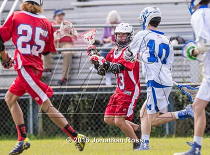 Thumbnail 3 in Pascagoula vs. Mandeville photogallery.