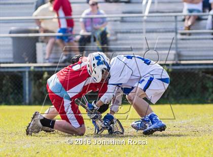 Thumbnail 3 in Pascagoula vs. Mandeville photogallery.