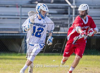 Thumbnail 3 in Pascagoula vs. Mandeville photogallery.
