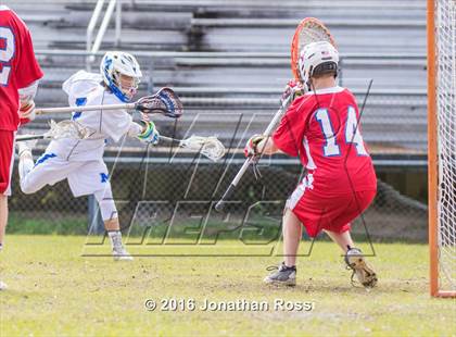 Thumbnail 3 in Pascagoula vs. Mandeville photogallery.