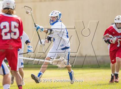 Thumbnail 2 in Pascagoula vs. Mandeville photogallery.