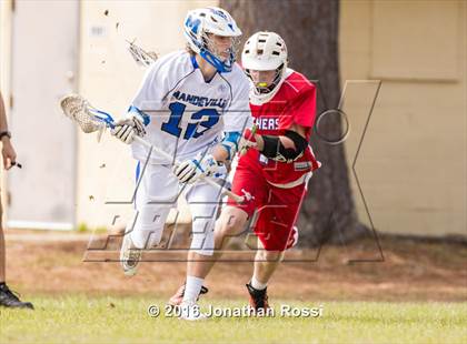 Thumbnail 3 in Pascagoula vs. Mandeville photogallery.