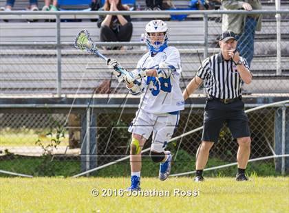 Thumbnail 1 in Pascagoula vs. Mandeville photogallery.