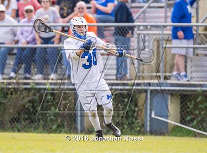Thumbnail 3 in Pascagoula vs. Mandeville photogallery.