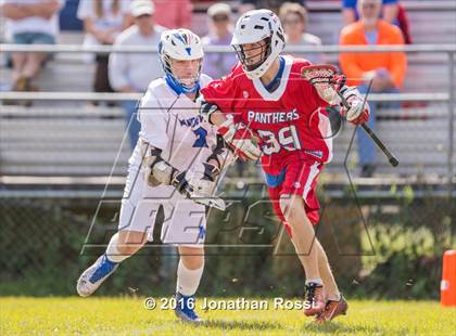 Thumbnail 3 in Pascagoula vs. Mandeville photogallery.