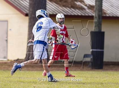 Thumbnail 1 in Pascagoula vs. Mandeville photogallery.