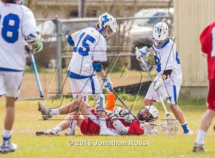 Thumbnail 1 in Pascagoula vs. Mandeville photogallery.