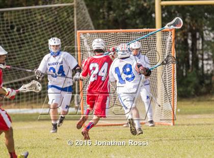Thumbnail 3 in Pascagoula vs. Mandeville photogallery.