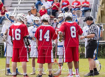 Thumbnail 1 in Pascagoula vs. Mandeville photogallery.