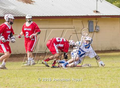 Thumbnail 3 in Pascagoula vs. Mandeville photogallery.
