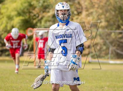 Thumbnail 3 in Pascagoula vs. Mandeville photogallery.