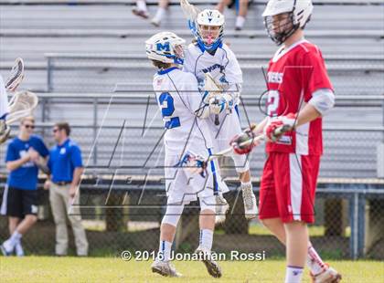 Thumbnail 2 in Pascagoula vs. Mandeville photogallery.
