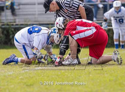 Thumbnail 3 in Pascagoula vs. Mandeville photogallery.