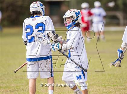 Thumbnail 3 in Pascagoula vs. Mandeville photogallery.