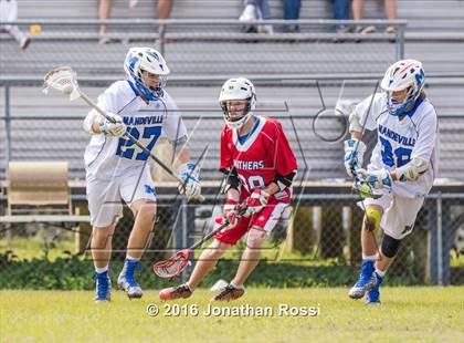 Thumbnail 2 in Pascagoula vs. Mandeville photogallery.
