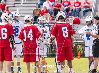 Thumbnail 2 in Pascagoula vs. Mandeville photogallery.
