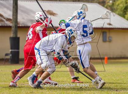 Thumbnail 2 in Pascagoula vs. Mandeville photogallery.
