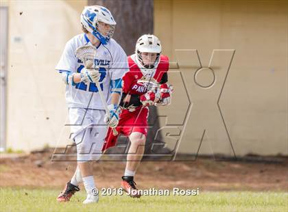 Thumbnail 1 in Pascagoula vs. Mandeville photogallery.