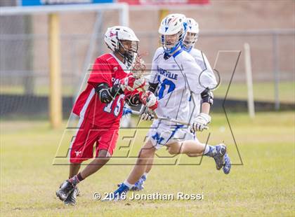 Thumbnail 3 in Pascagoula vs. Mandeville photogallery.