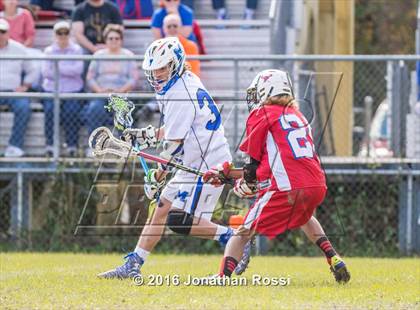 Thumbnail 2 in Pascagoula vs. Mandeville photogallery.