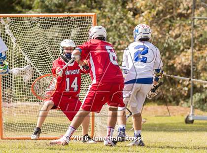 Thumbnail 1 in Pascagoula vs. Mandeville photogallery.