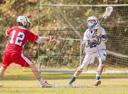Thumbnail 2 in Pascagoula vs. Mandeville photogallery.