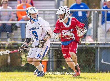 Thumbnail 2 in Pascagoula vs. Mandeville photogallery.