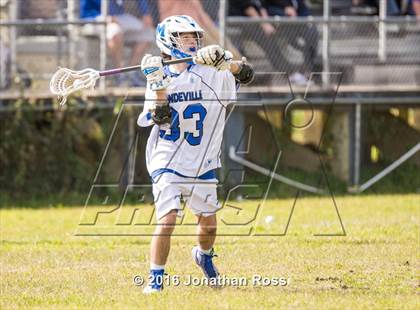 Thumbnail 2 in Pascagoula vs. Mandeville photogallery.