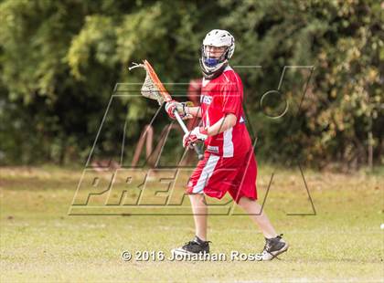 Thumbnail 3 in Pascagoula vs. Mandeville photogallery.