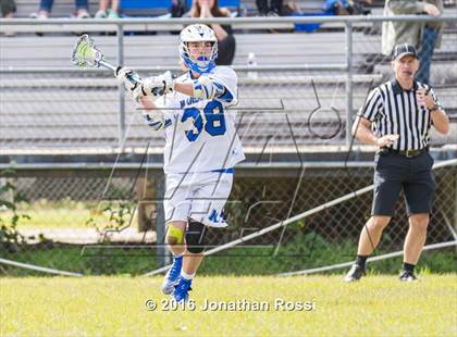 Thumbnail 2 in Pascagoula vs. Mandeville photogallery.