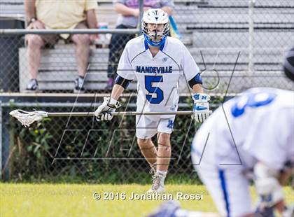 Thumbnail 3 in Pascagoula vs. Mandeville photogallery.