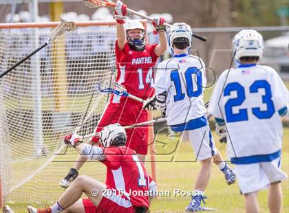 Thumbnail 1 in Pascagoula vs. Mandeville photogallery.