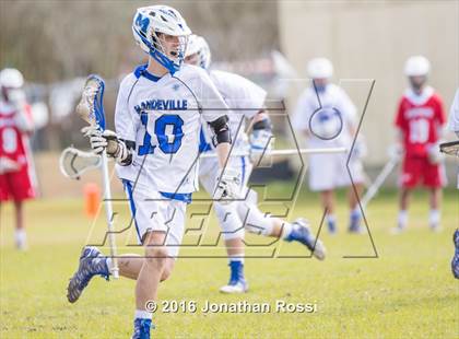 Thumbnail 1 in Pascagoula vs. Mandeville photogallery.