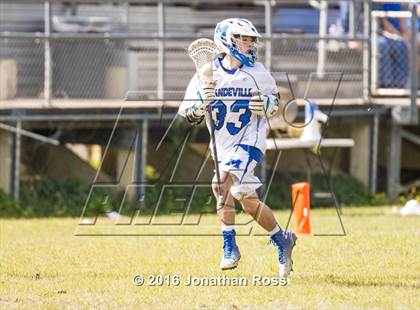 Thumbnail 1 in Pascagoula vs. Mandeville photogallery.