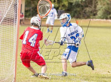 Thumbnail 1 in Pascagoula vs. Mandeville photogallery.