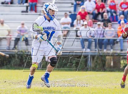 Thumbnail 3 in Pascagoula vs. Mandeville photogallery.