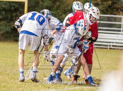 Thumbnail 2 in Pascagoula vs. Mandeville photogallery.