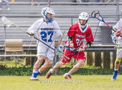 Thumbnail 3 in Pascagoula vs. Mandeville photogallery.