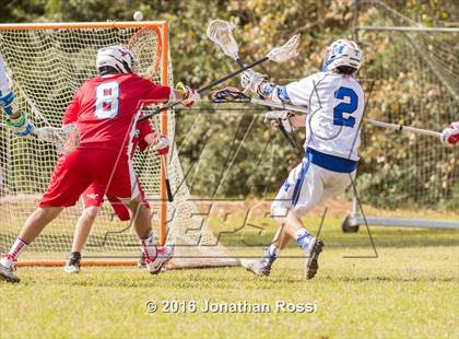 Thumbnail 3 in Pascagoula vs. Mandeville photogallery.