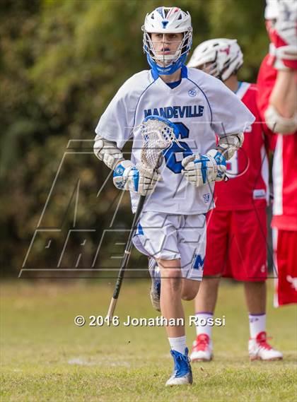 Thumbnail 2 in Pascagoula vs. Mandeville photogallery.