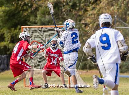 Thumbnail 3 in Pascagoula vs. Mandeville photogallery.